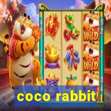 coco rabbit