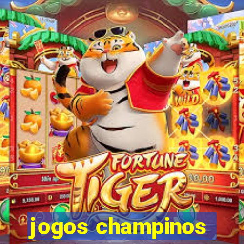 jogos champinos