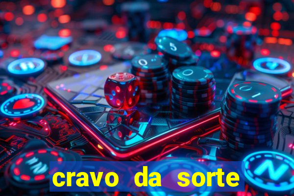 cravo da sorte jogos online