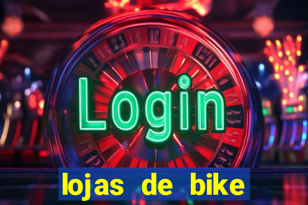 lojas de bike porto alegre