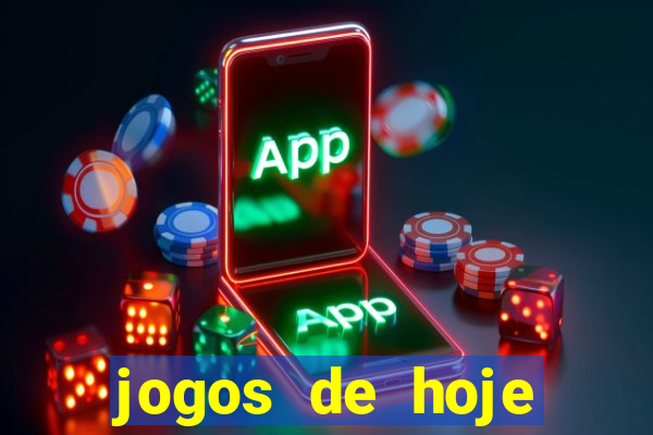 jogos de hoje estatistica e probabilidade