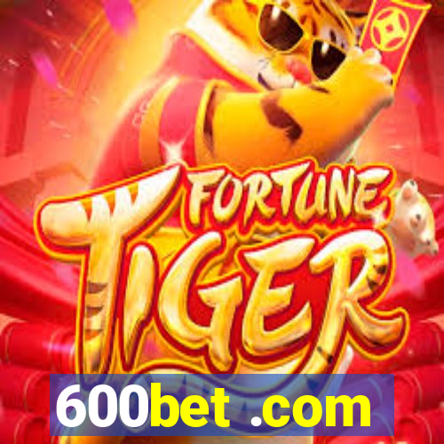 600bet .com