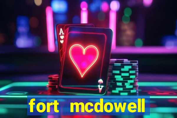 fort mcdowell casino review