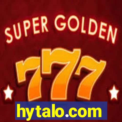 hytalo.com