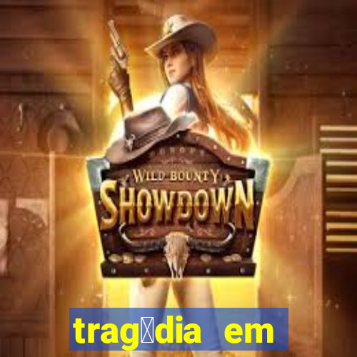 trag茅dia em crici煤ma hoje