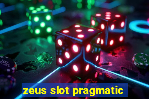 zeus slot pragmatic