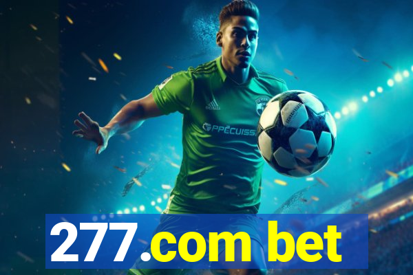 277.com bet