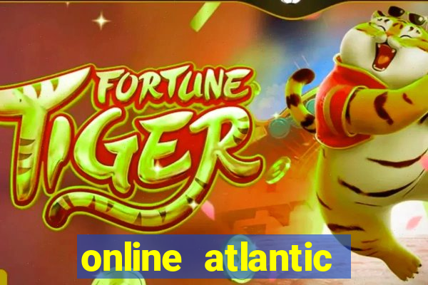 online atlantic city casinos