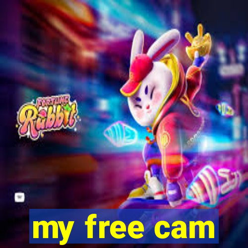 my free cam