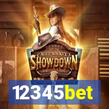 12345bet