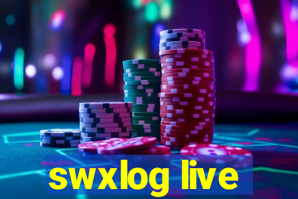 swxlog live