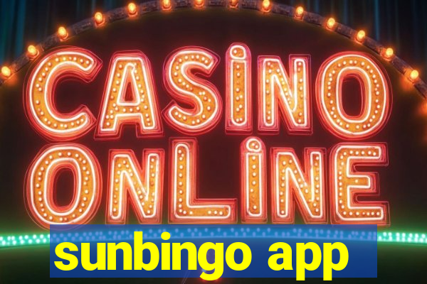 sunbingo app