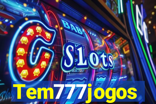 Tem777jogos