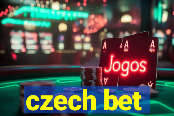 czech bet