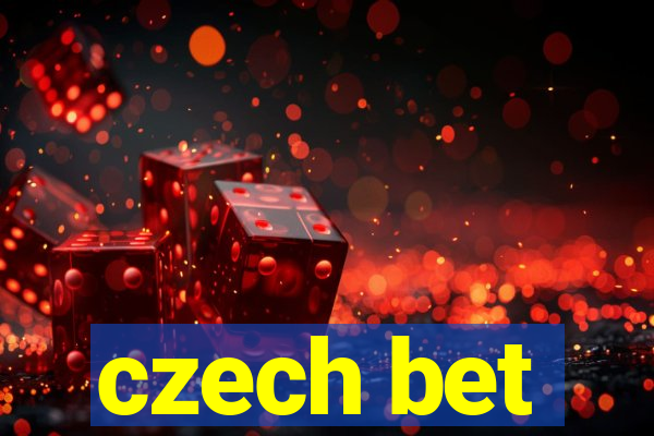 czech bet