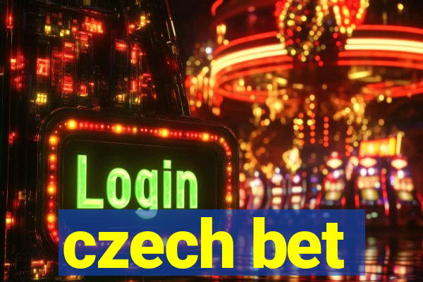 czech bet