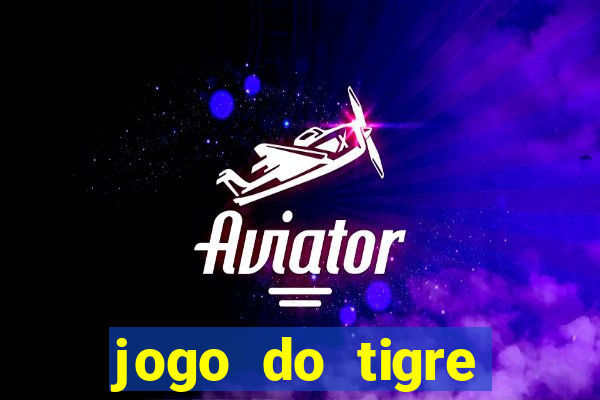 jogo do tigre depósito de r$ 1