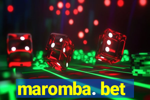 maromba. bet