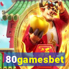 80gamesbet