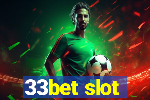 33bet slot