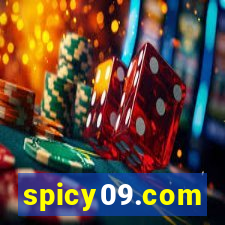 spicy09.com