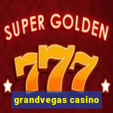 grandvegas casino