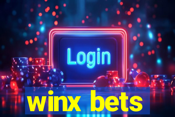 winx bets