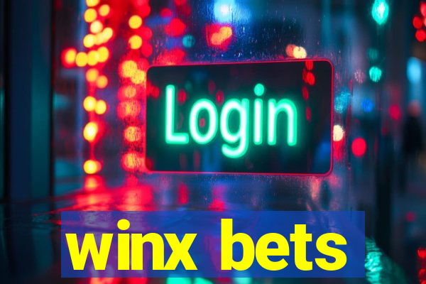 winx bets