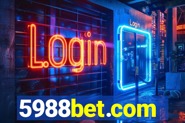 5988bet.com