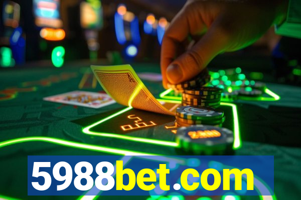 5988bet.com