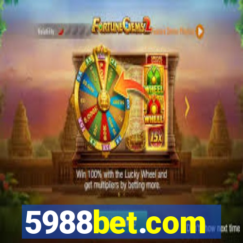 5988bet.com