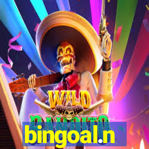 bingoal.n