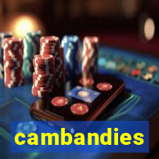 cambandies