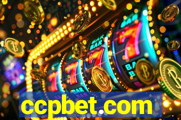 ccpbet.com