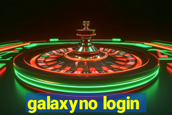 galaxyno login