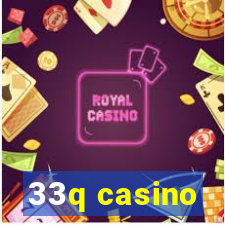 33q casino