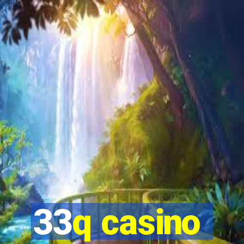 33q casino