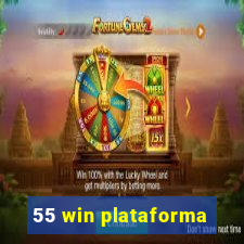 55 win plataforma