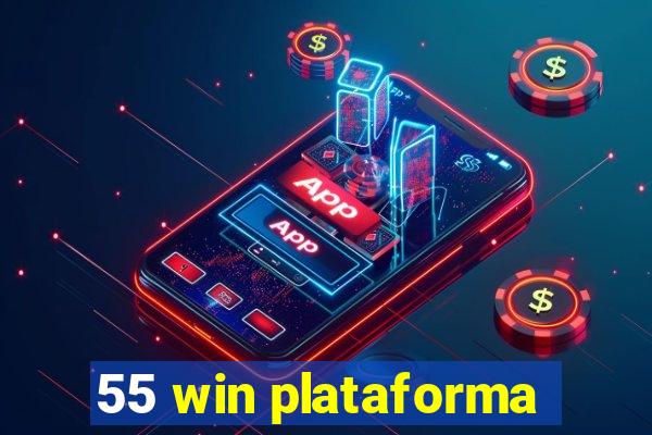 55 win plataforma