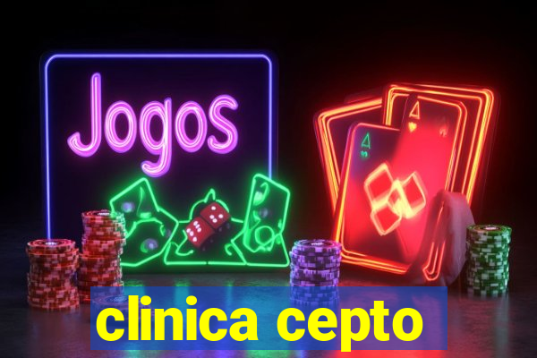 clinica cepto