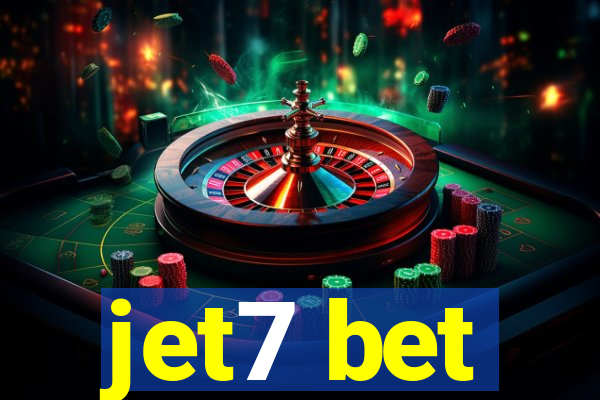 jet7 bet