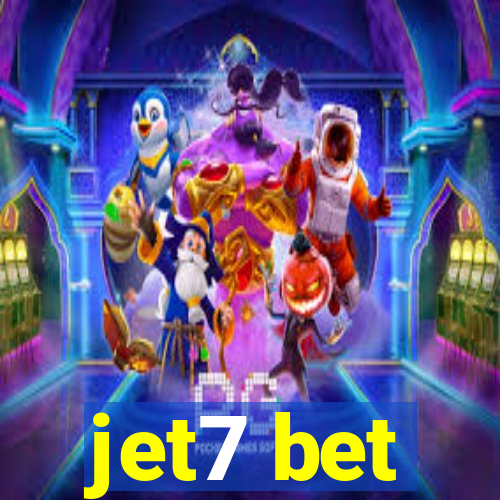 jet7 bet