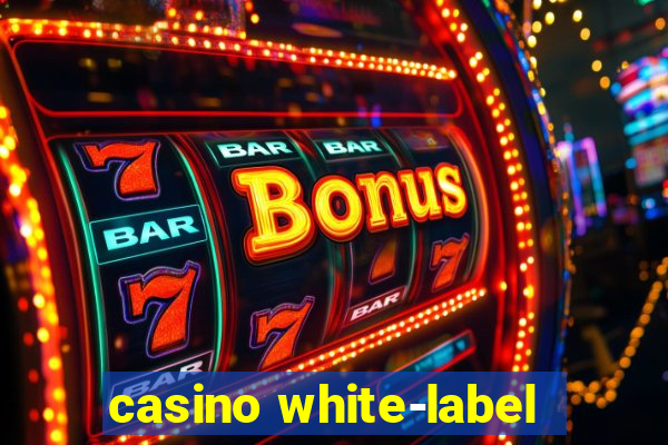 casino white-label