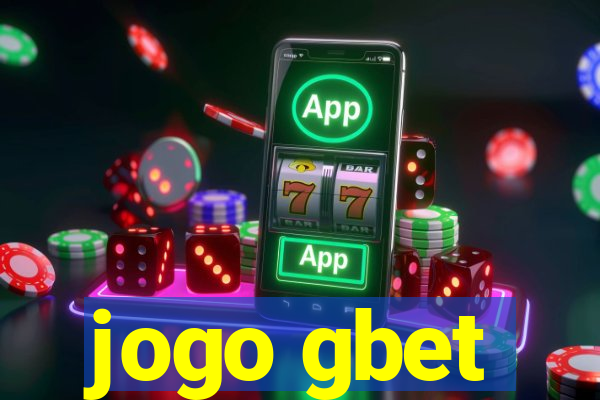 jogo gbet