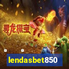 lendasbet850