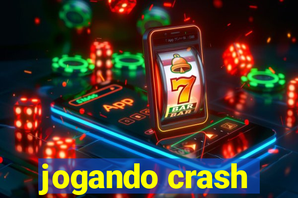 jogando crash