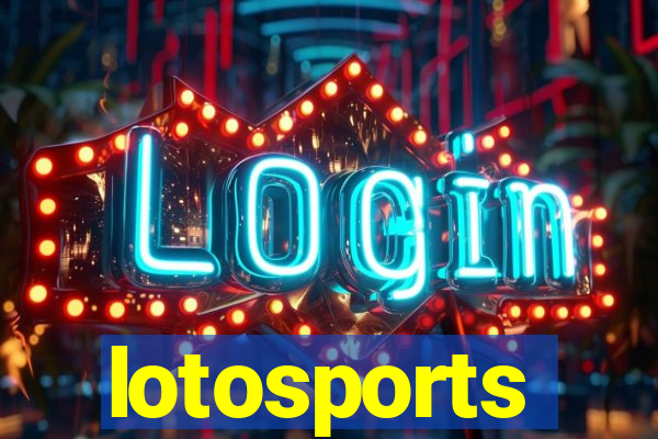 lotosports