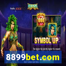 8899bet.com