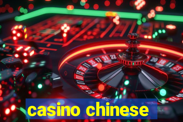 casino chinese