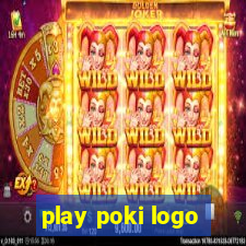 play poki logo